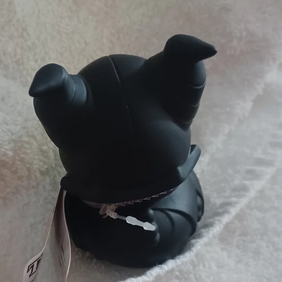 Disney Sleeping Beauty Maleficent DuckaLooz Duck - Picture 2 of 3